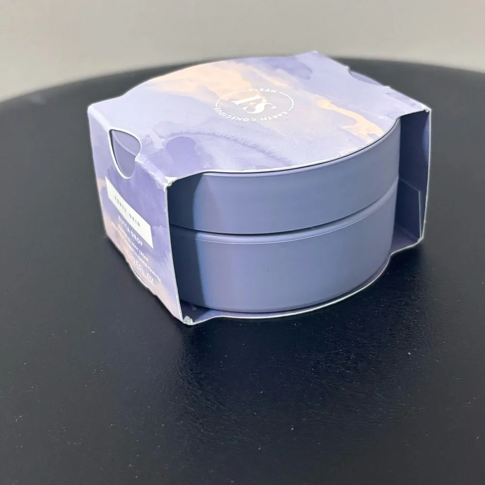 Fenty Beauty Butta Drop Whipped Oil Hydrating Body Cream Mini - Picture 12 of 13